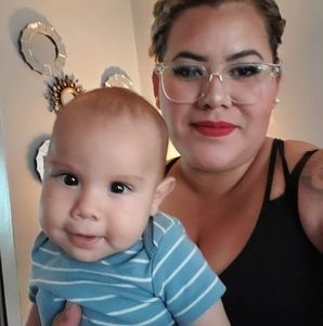 Meet your Posher, Lucero